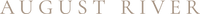 August River Co logo