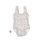 The Printed Swimsuit - Evelyn