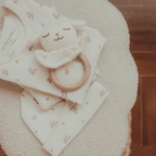 The Printed Headband - Azelea