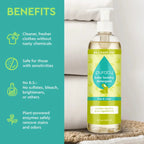 Baby Laundry Detergent