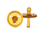Natural Rubber Original Pacifier | Round