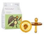 Natural Rubber Original Pacifier | Round