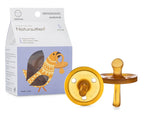 Natural Rubber Original Pacifier | Orthodontic