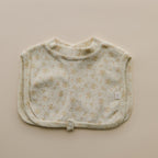 Floral Bib