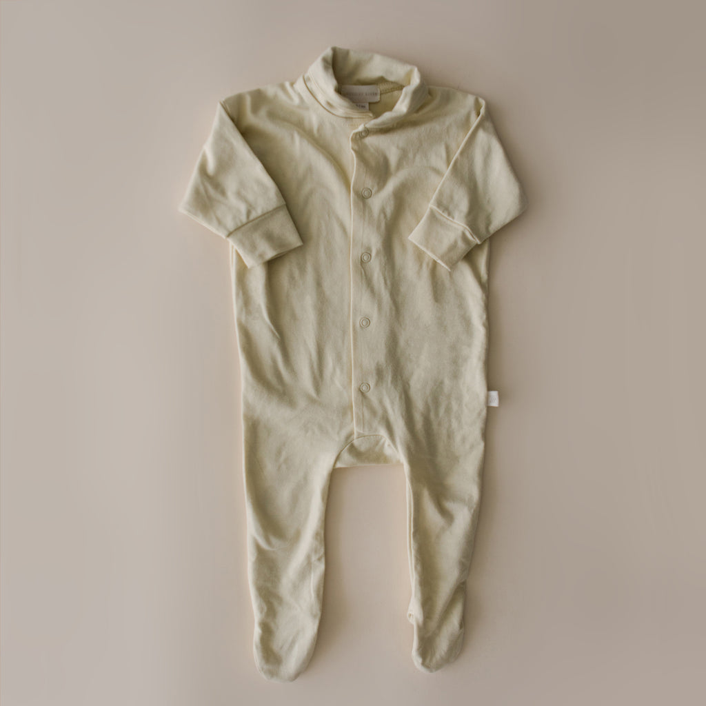 Collar PJ  | Buttercream