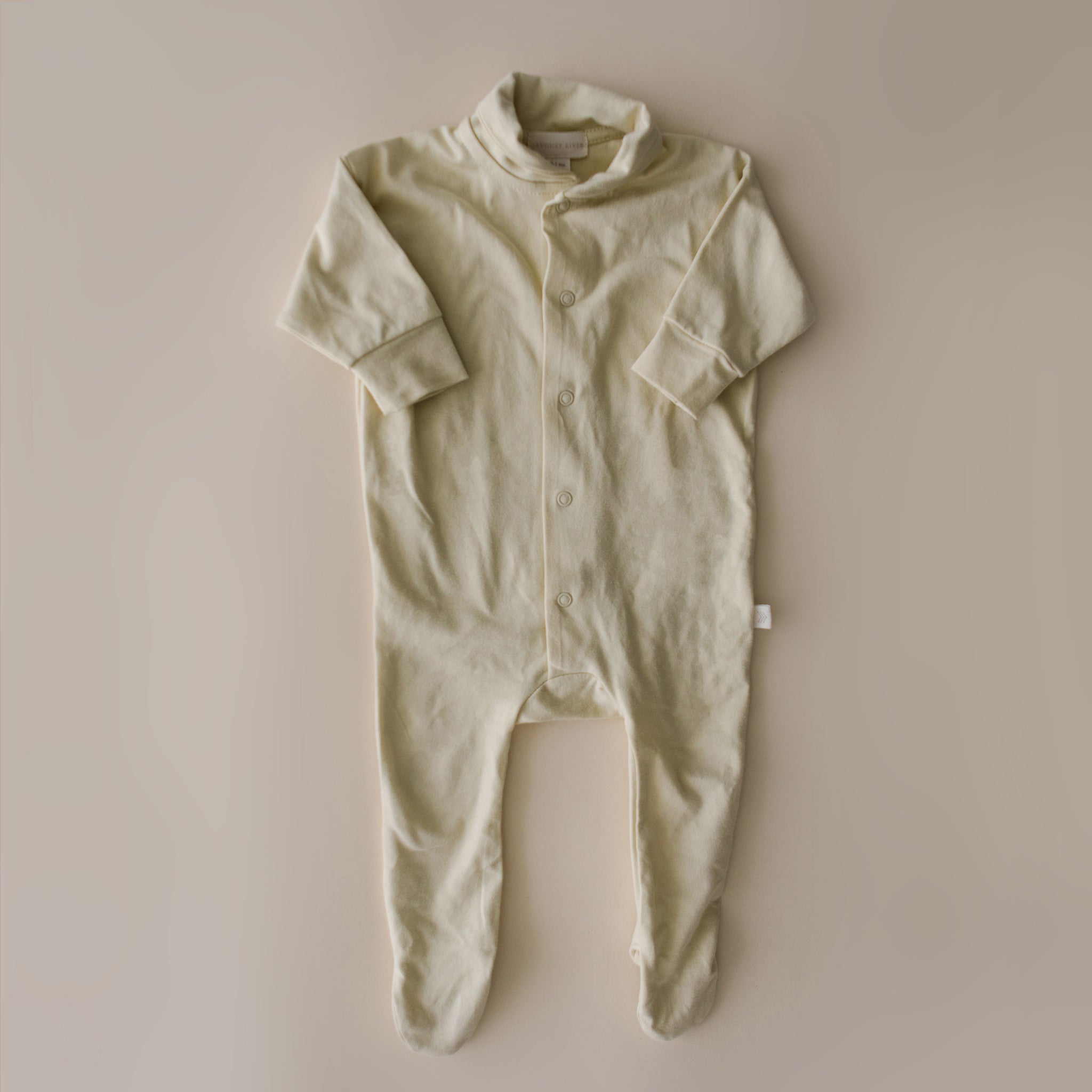 Collar PJ  | Buttercream