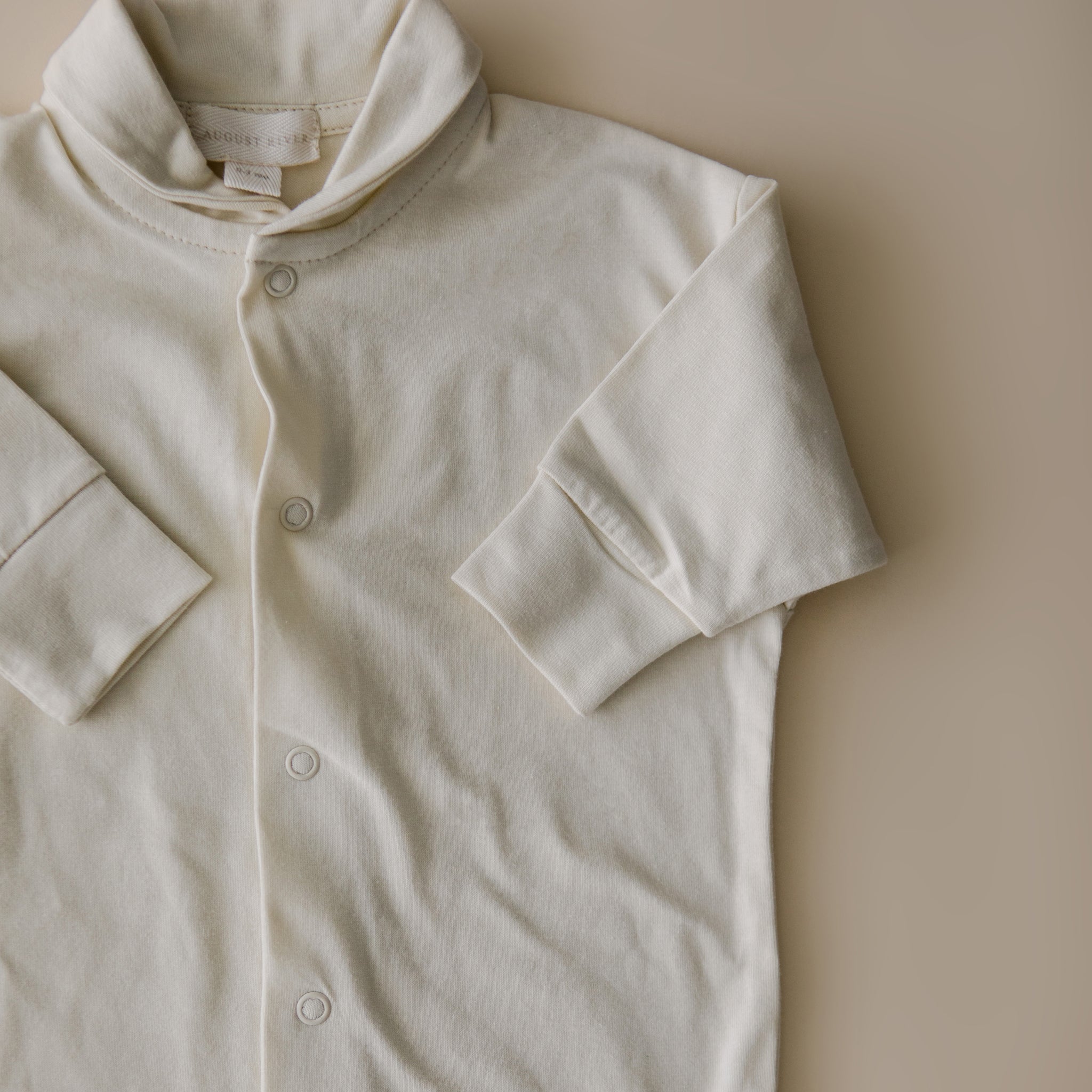 Collar PJ  | Natural