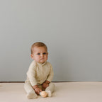 Collar PJ  | Buttercream