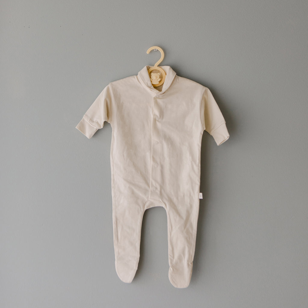 Collar PJ  | Natural