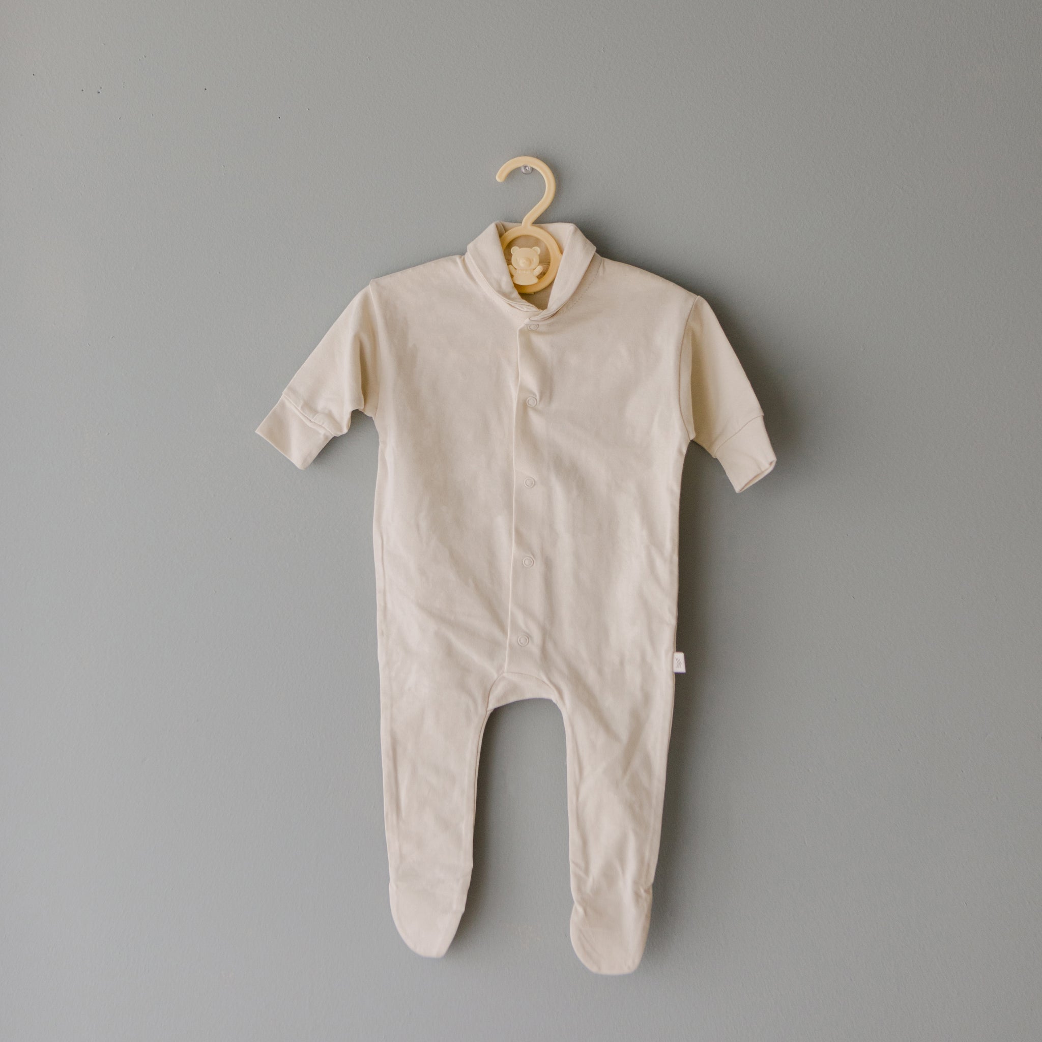 Collar PJ  | Natural