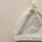 Knotted Hat | Natural