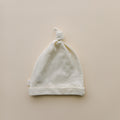 Knotted Hat | Natural