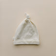 Knotted Hat | Ivory