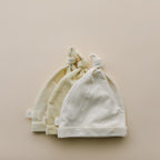 Knotted Hat | Natural