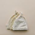 Knotted Hat | Ivory