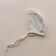Lace Bonnet | Ivory
