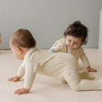 Collar PJ  | Buttercream