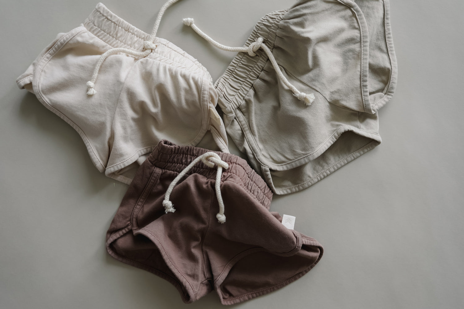 The Summer Short | Sand