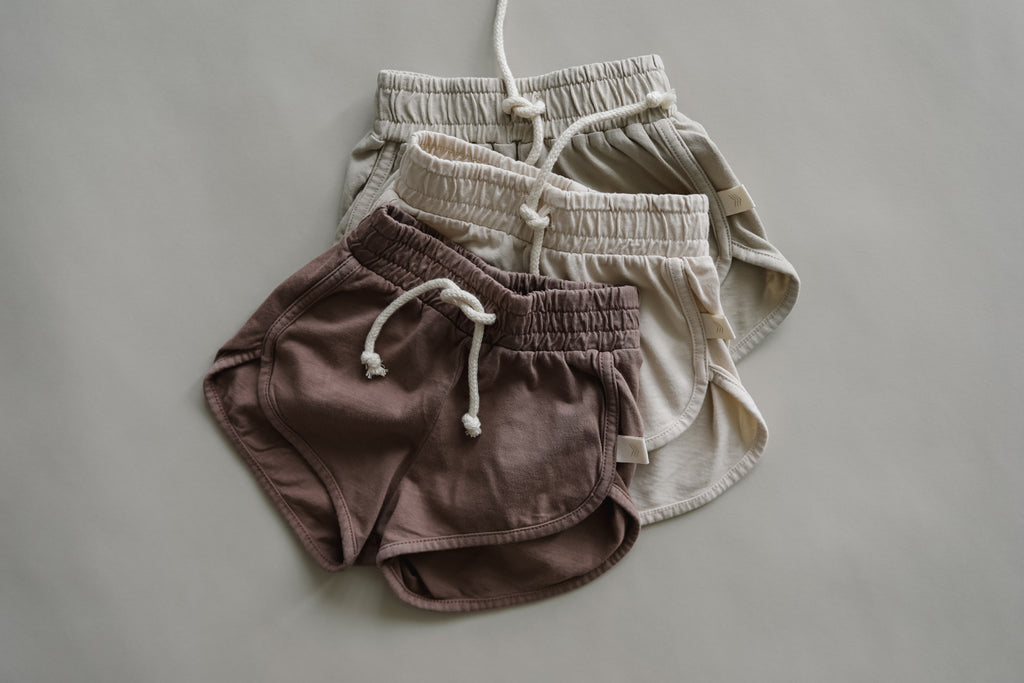 The Summer Short | Sand