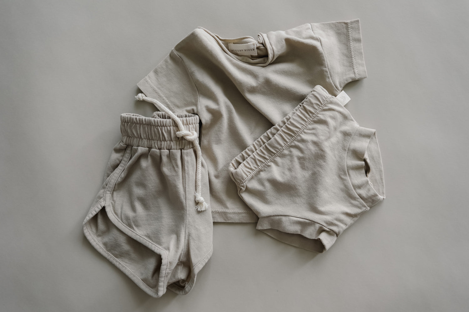The Summer Short | Sand