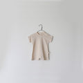 The Romper | Natural