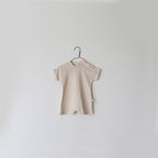 The Romper | Natural