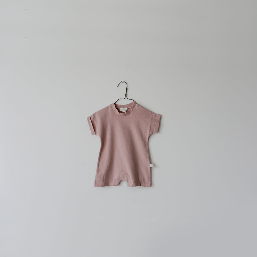 The Romper | Petal