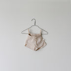 The Summer Short | Natural