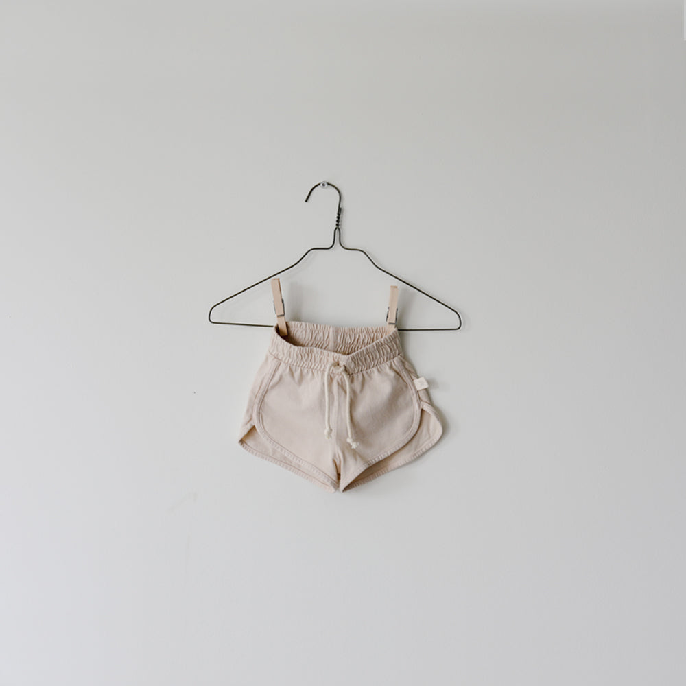 The Summer Short | Natural