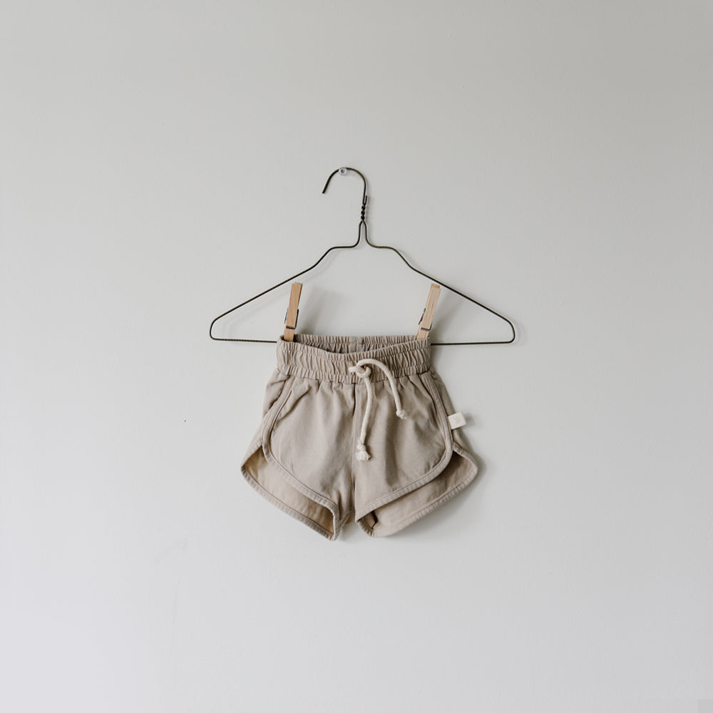 The Summer Short | Sand