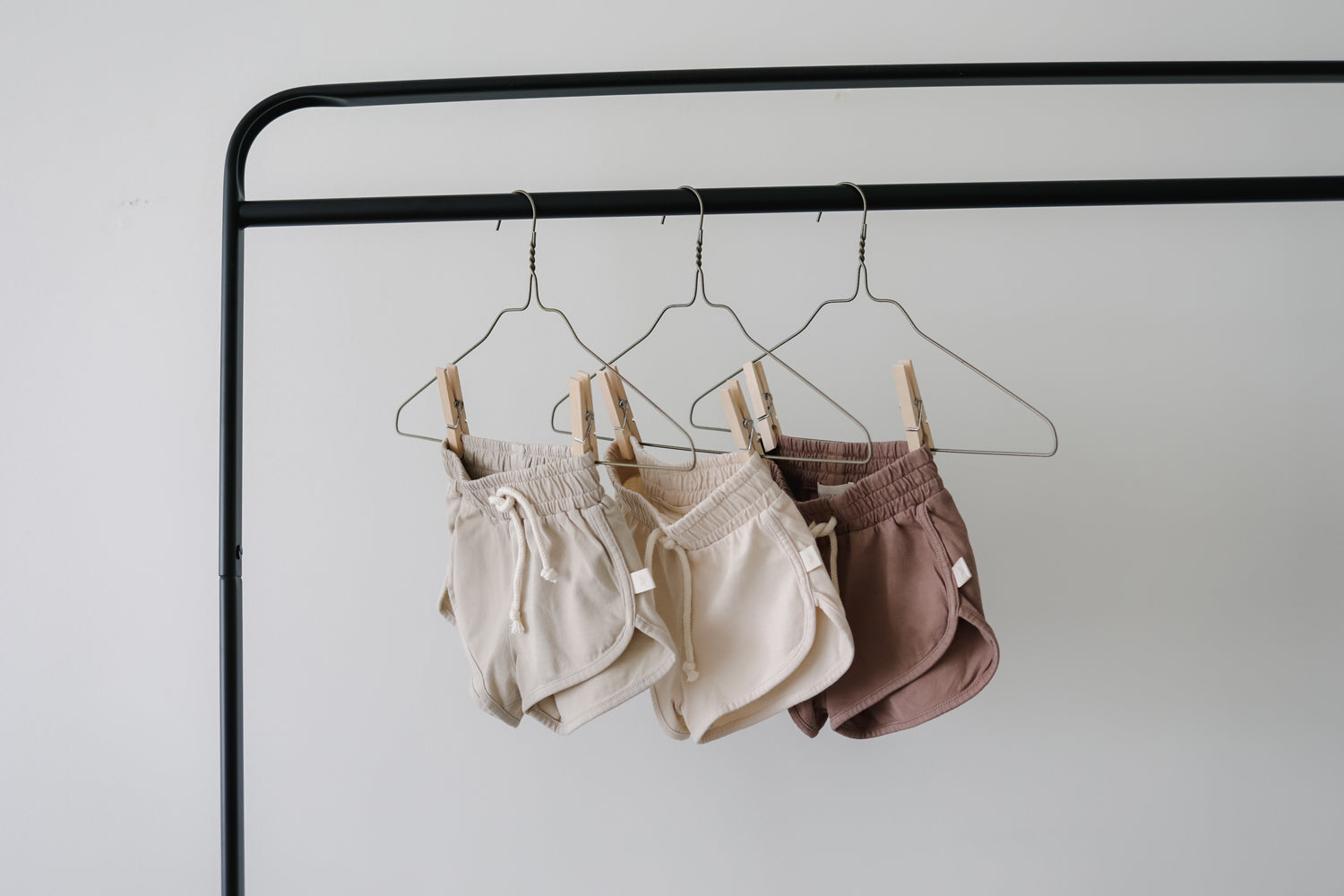 The Summer Short | Natural