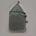 Knit Bunting | Olive