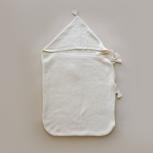 bunting for bob stroller Knit Bunting