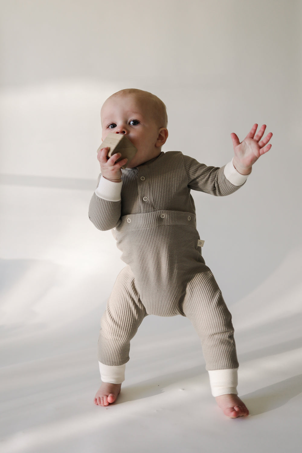 Front Flap Thermal | Coast