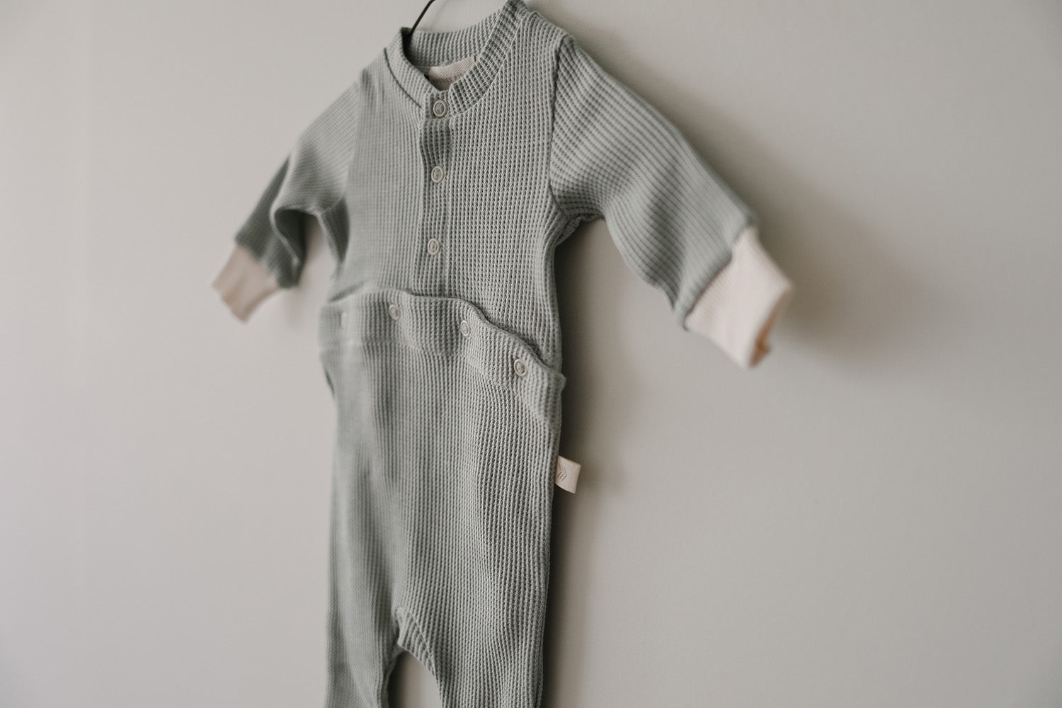 Front Flap Thermal | Coast