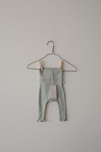 High Belly Pant | Coast