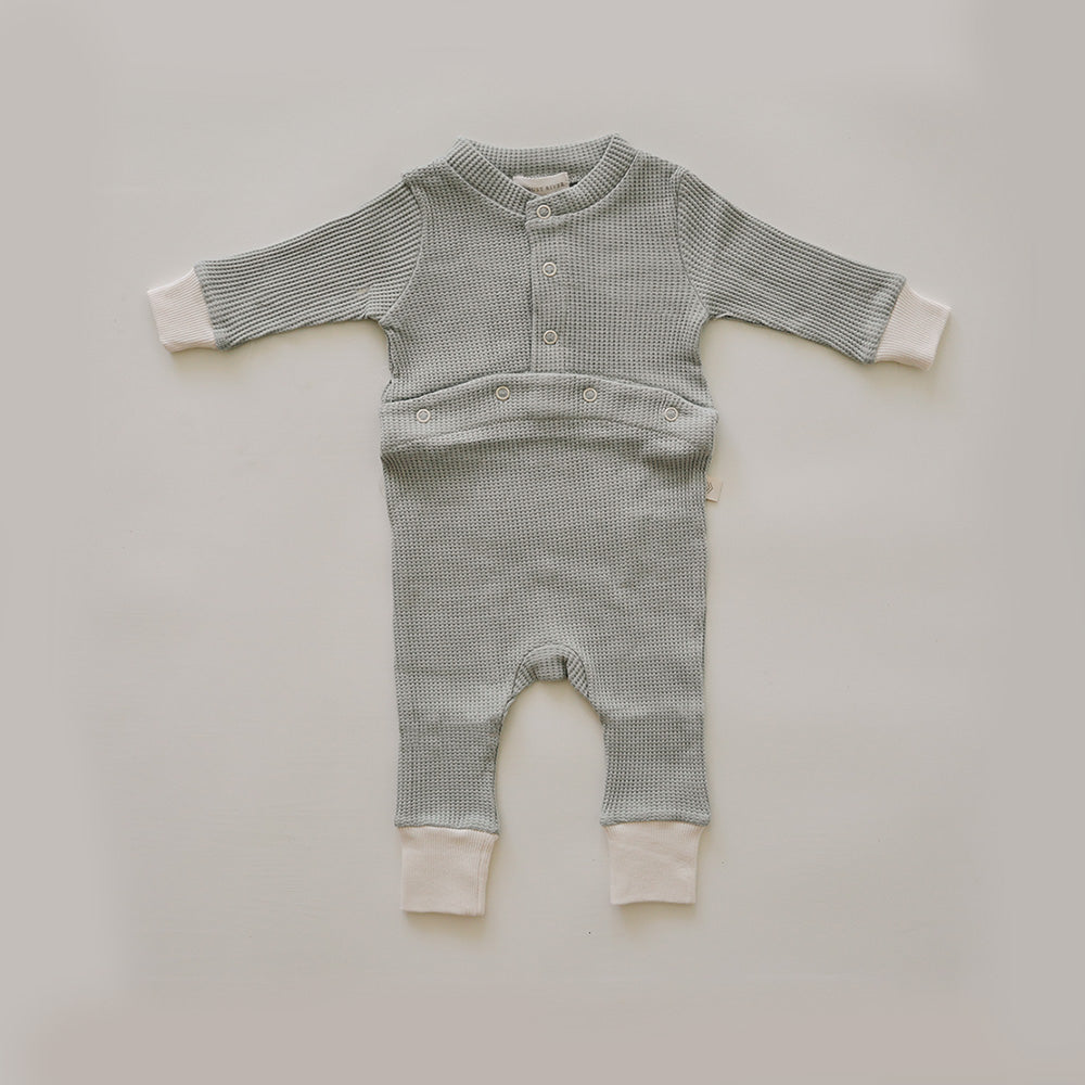 Front Flap Thermal | Coast