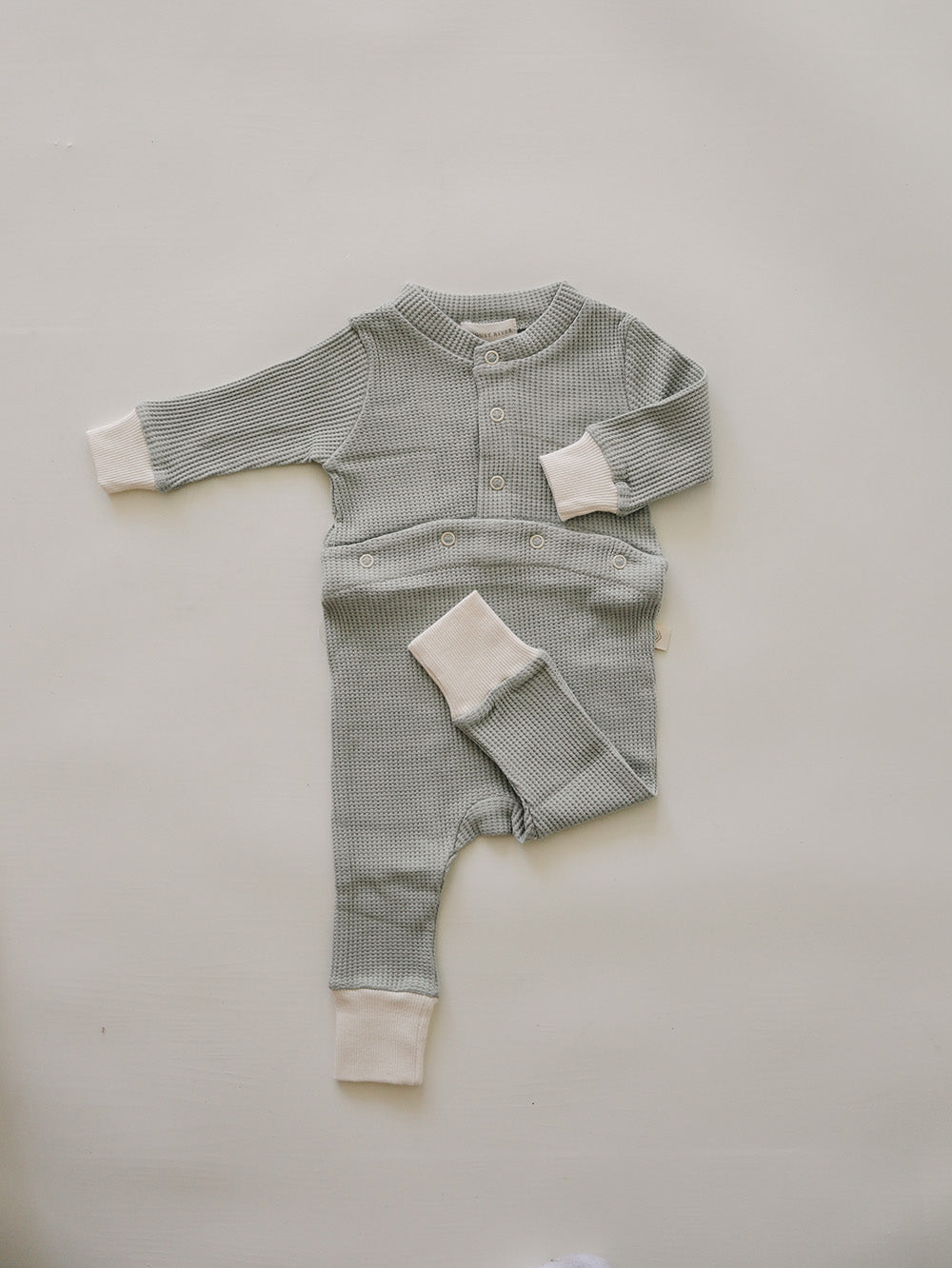 Front Flap Thermal | Coast