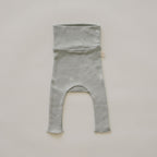 High Belly Pant | Coast