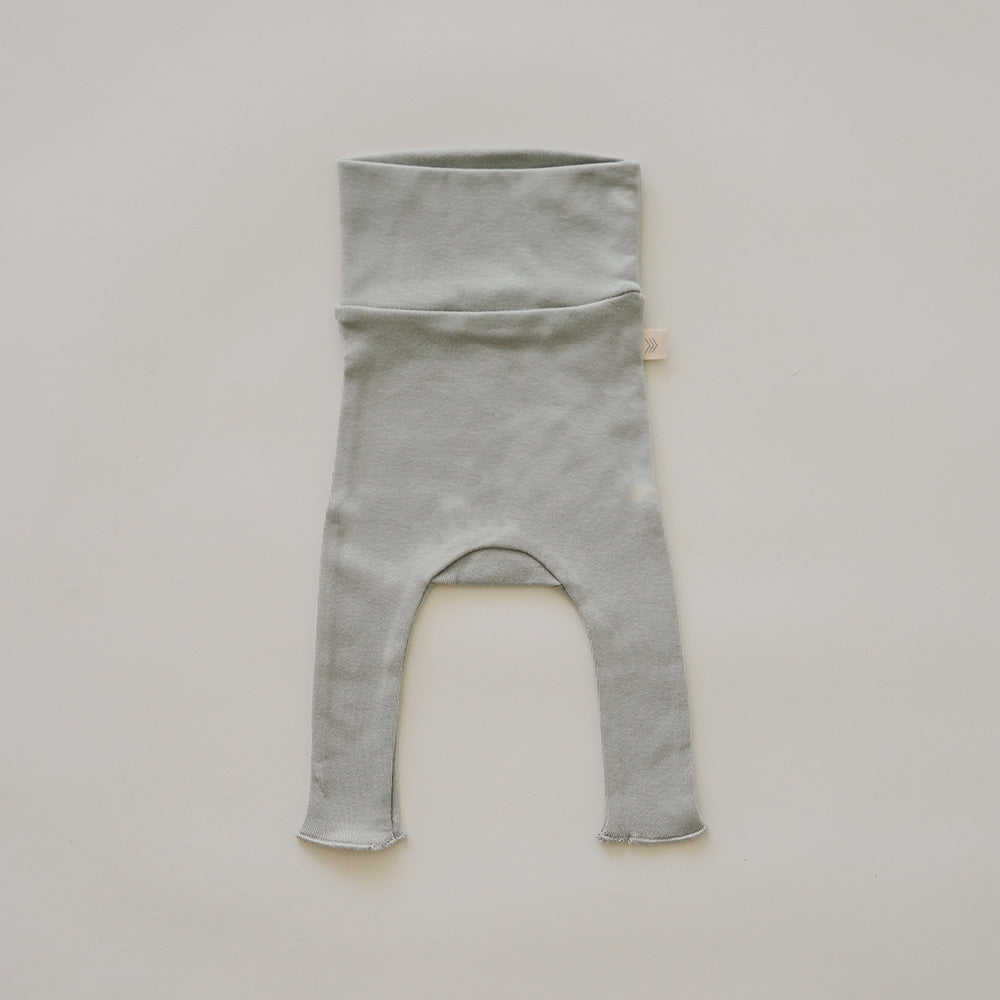 High Belly Pant | Coast