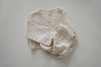 Organic Cotton Set | Natural