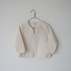 Organic Cotton Set | Natural