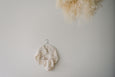 Organic Cotton Gauze Bloomer | Ivory