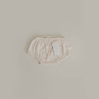 Organic Cotton Set | Natural