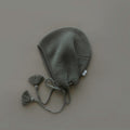 Knit Bonnet | Olive