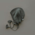 Knit Bonnet | Olive