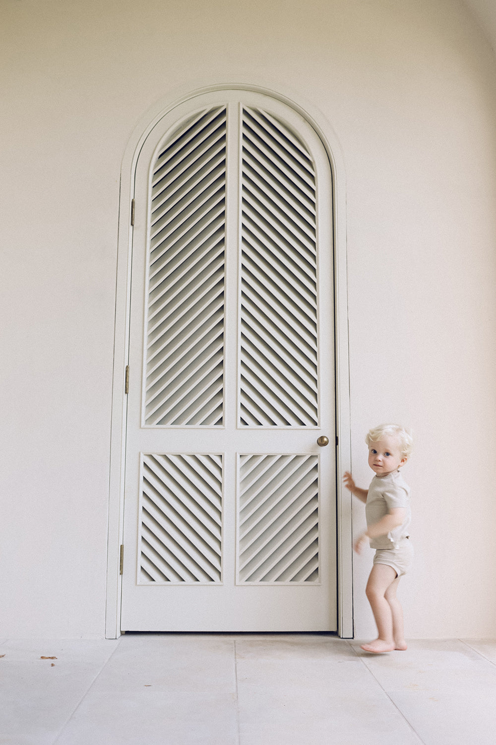 The Play Bloomer | Sand