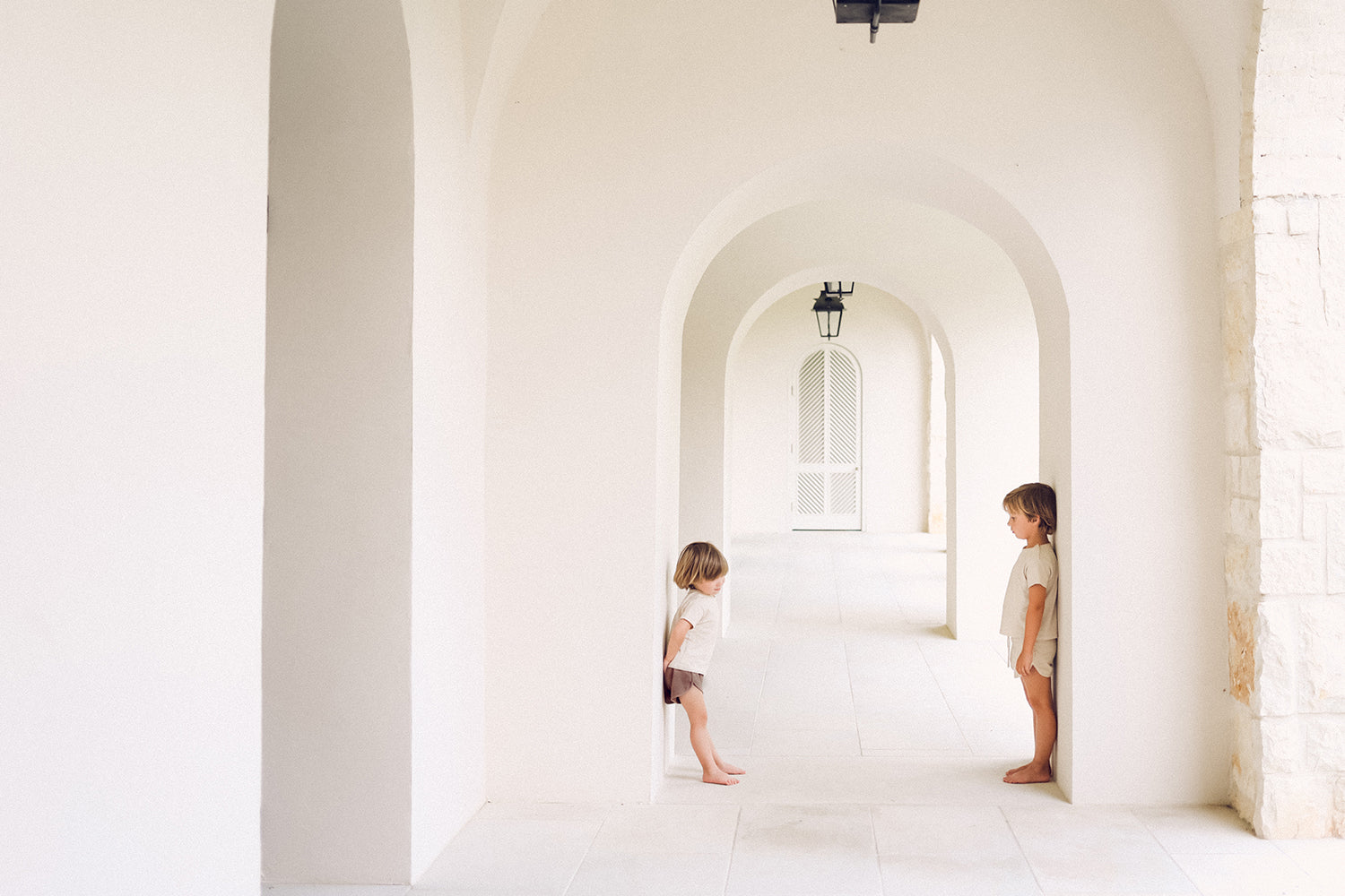 The Summer Short | Dune