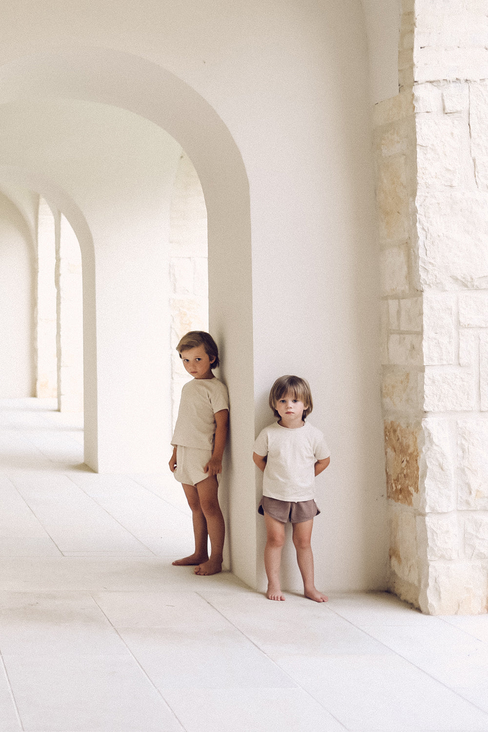 The Summer Short | Dune