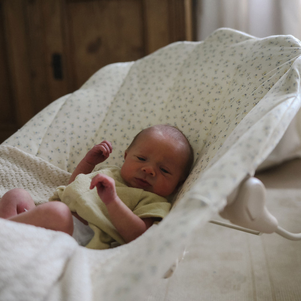 Snap Button Top | Buttercream